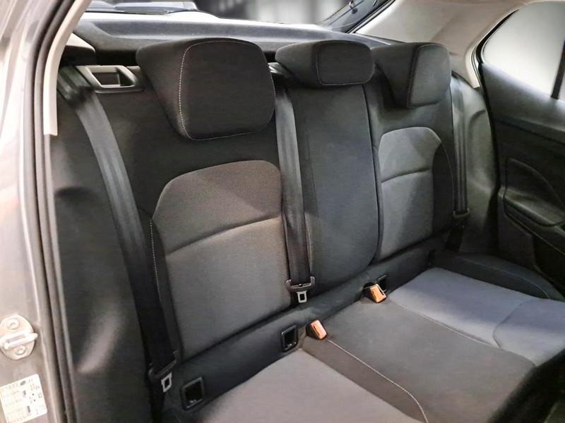 SKODA FABIA 1.0 MPI Evo 59KW SELECTION 5 PORTE