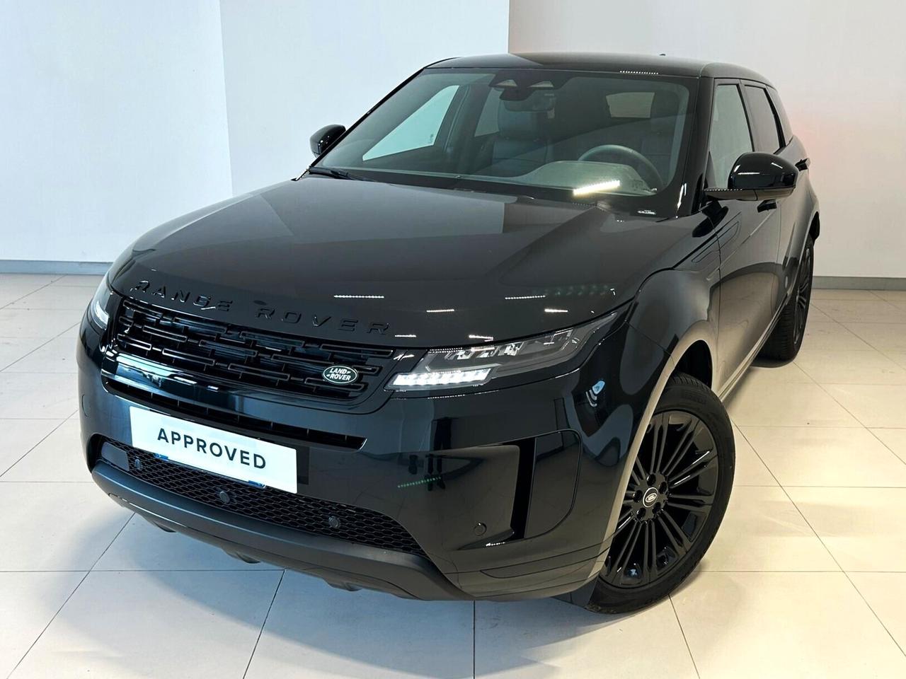 Land Rover Range Rover Evoque 1.5 I3 PHEV 300 CV AWD Auto S *RESTYLING MY24!!*