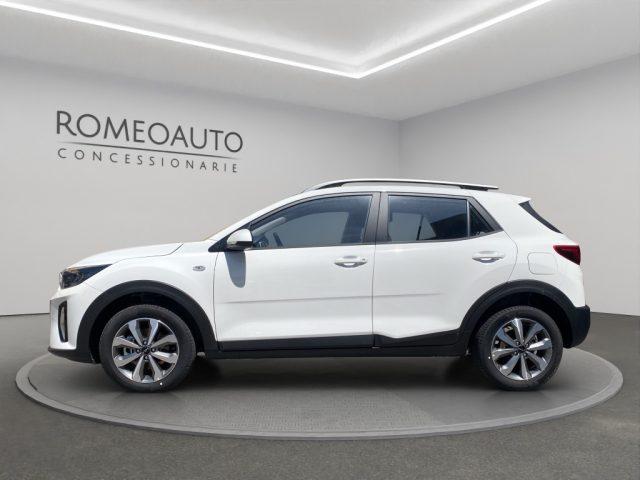 KIA Stonic 1.2 MPI Urban
