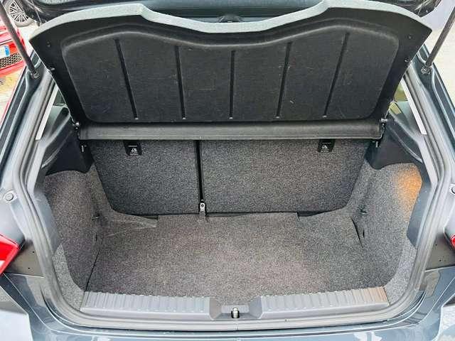 SEAT Ibiza Ibiza 1.0 mpi 80cv PRONTA CONSEGNA SUPER PROMO