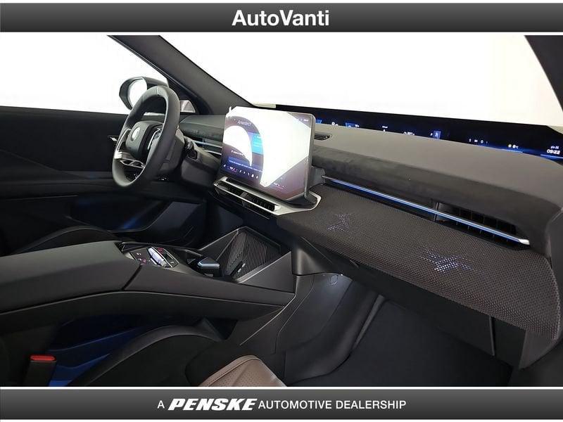BMW iX3 iX3 50 xdrive Msport Pro