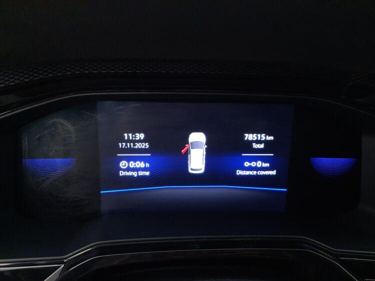 Volkswagen Polo Life DSG BR673344 1.0 Benzina 95CV