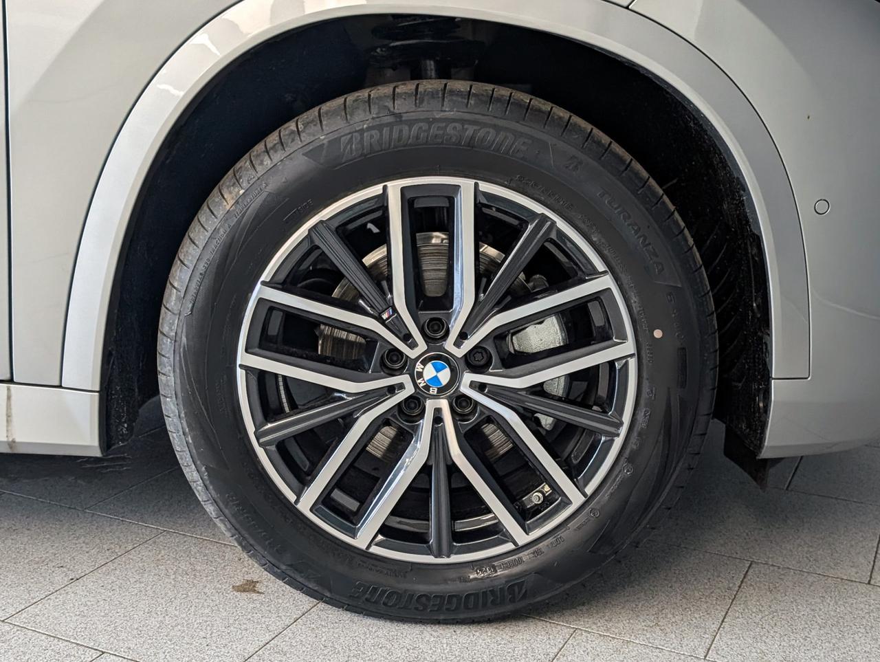 Bmw x1 u11 x1 sdrive18i msport auto sDrive18i Automatic MSport