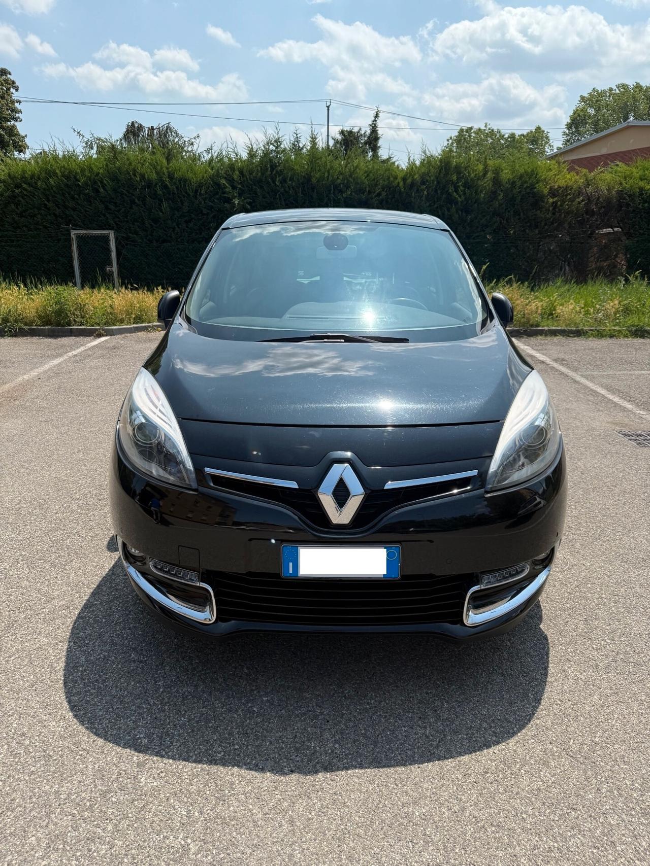 Renault Scenic X-Mod 1.5 dci - NAV. - 12 MESI DI GARANZIA -
