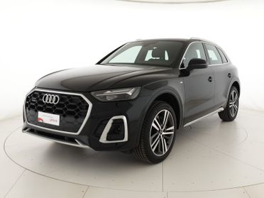 40TDI 204CV quattro S troniv S line Plus