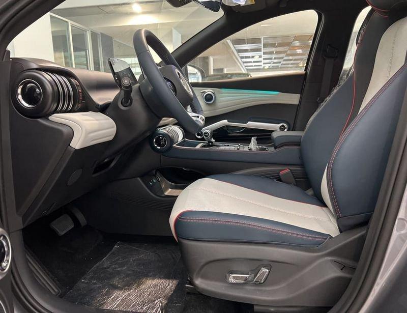 BYD Atto 3 ATTO3 Comfort
