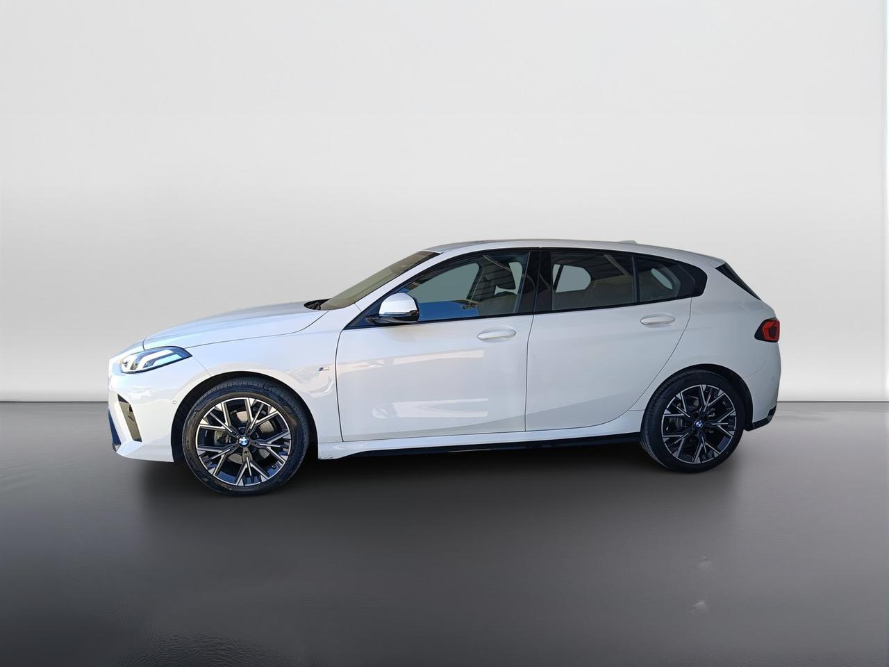 BMW Serie 1 F70 - 118d MSport auto