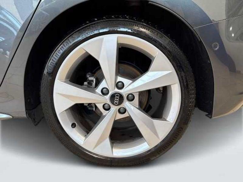 Audi A3 IV 2024 Sportback 35 2.0 tdi S line edition s-tronic