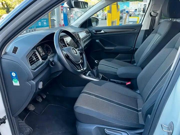 Volkswagen T-Roc 1.0 TSI Style BlueMotion Technology - OFFERTA DEL MESE