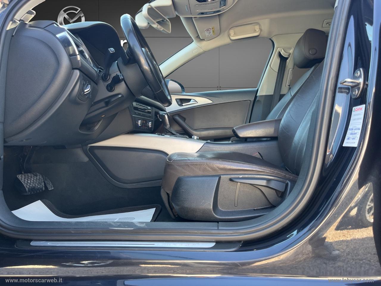 AUDI A6 allroad 3.0 TDI 218CV S tronic