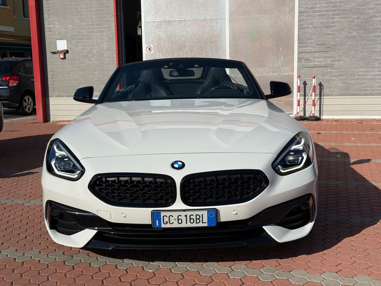 Bmw Z4 sDrive20i Advantage