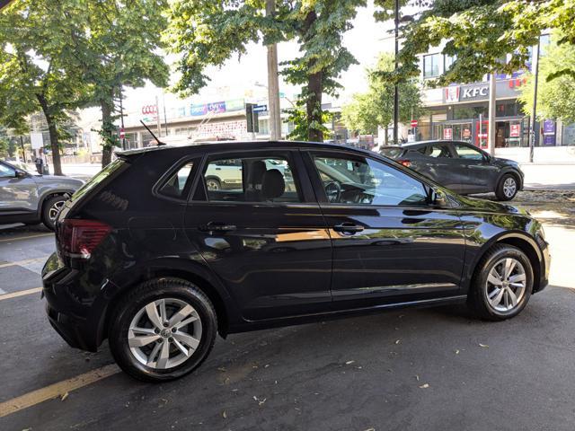 VOLKSWAGEN Polo Business 1.0 TGI 5p. Comfortline BlueMotion Techno
