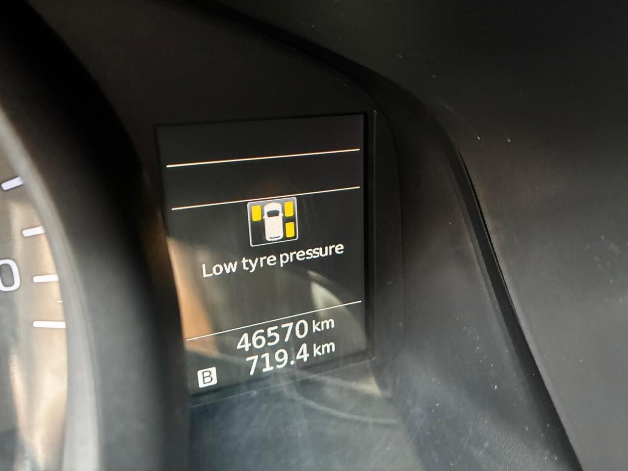NISSAN NV200 EVALIA 1.5 DCi 110CV 6M KM 46000