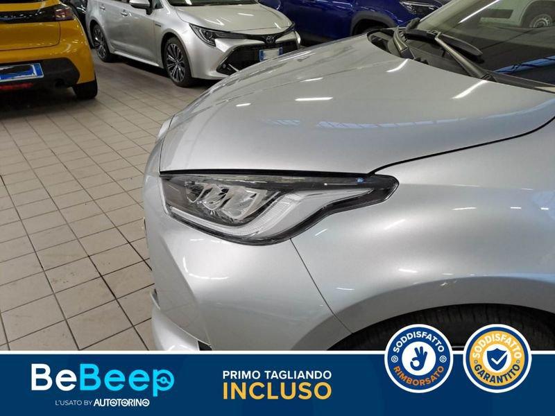 Toyota Yaris 1.5H 130 LOUNGE