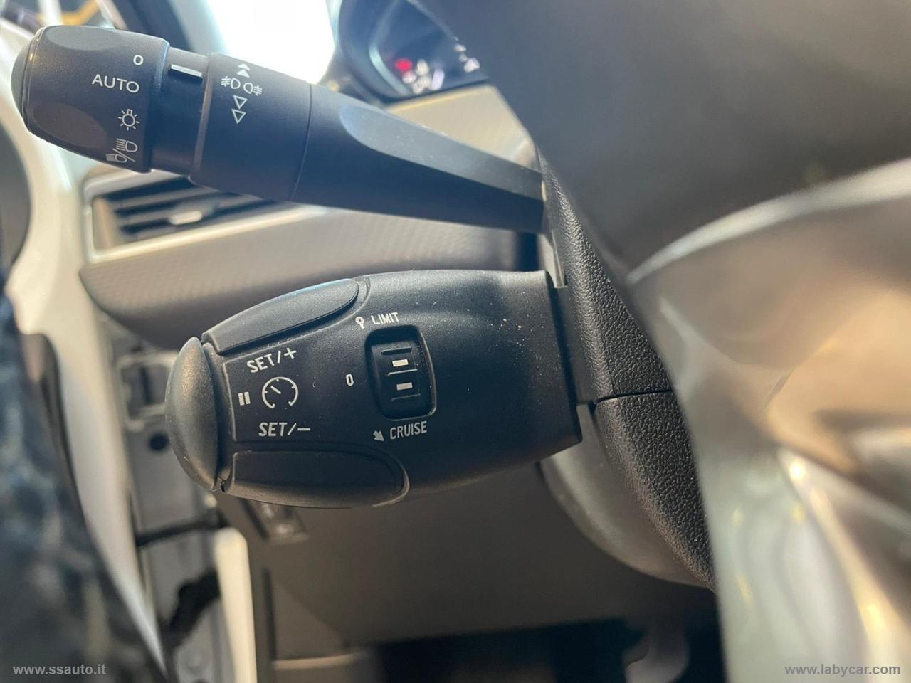 PEUGEOT 208 BlueHDi 75 5p. Allure