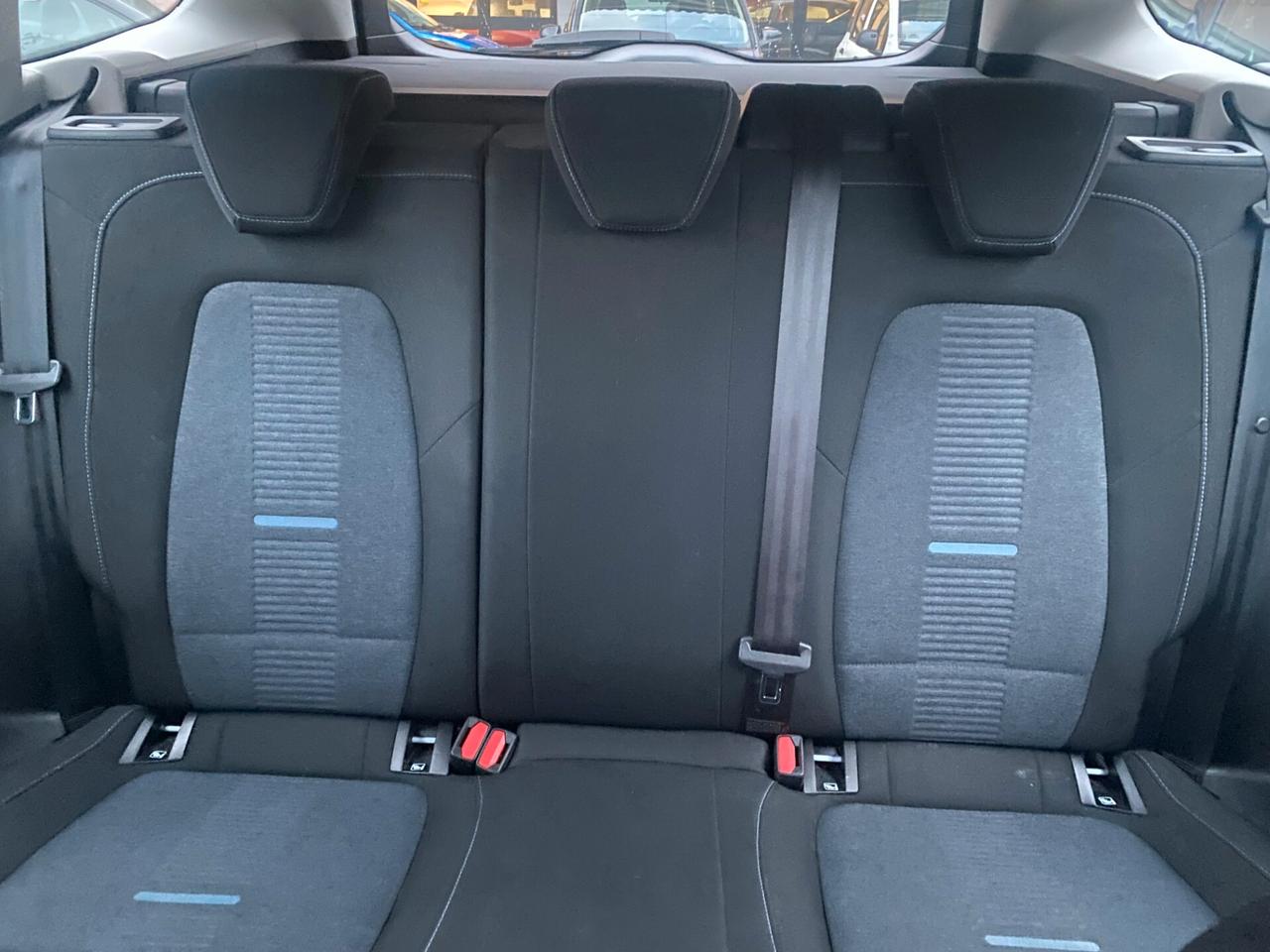 FORD Focus SW 1.5 Ecoblue 115Cv Aut. ACTIVE Design