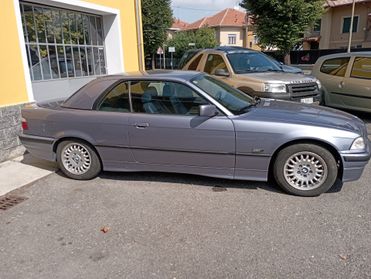 Bmw 320 320i 24V cat Cabriolet