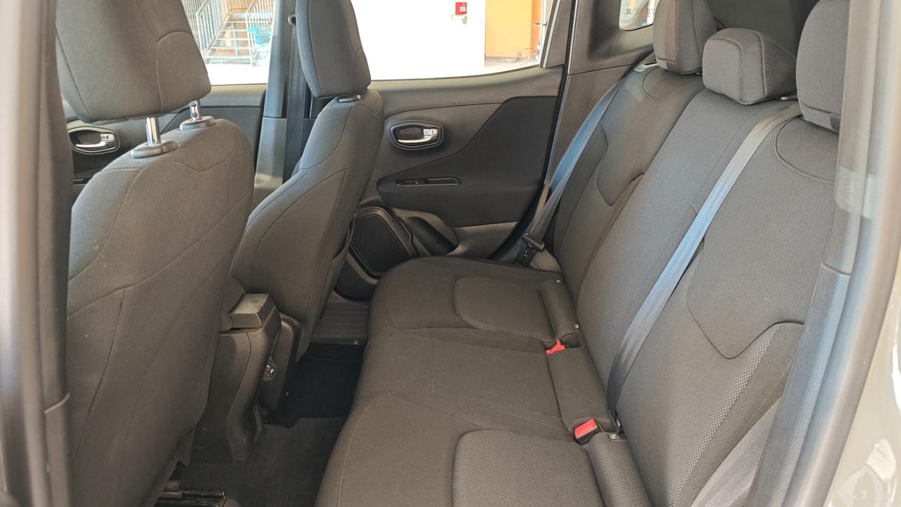 Jeep Renegade 1.0 T3 Longitude