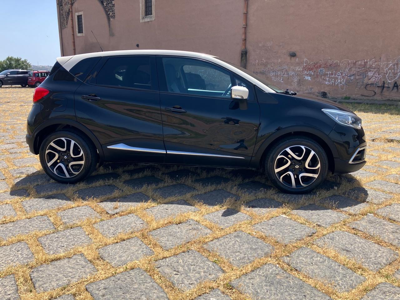 Renault Captur 1.5 dCi 8V 90 CV Energy R-Link UNIPROPRIETARIO