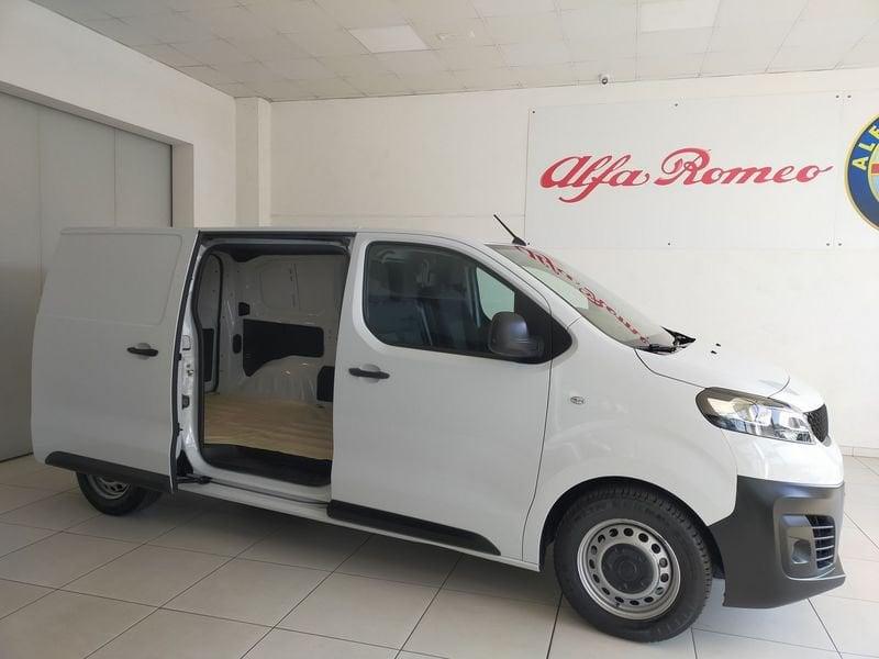 FIAT Scudo Scudo 1.5 BlueHDi 120 CV PL-TN Furgone Business