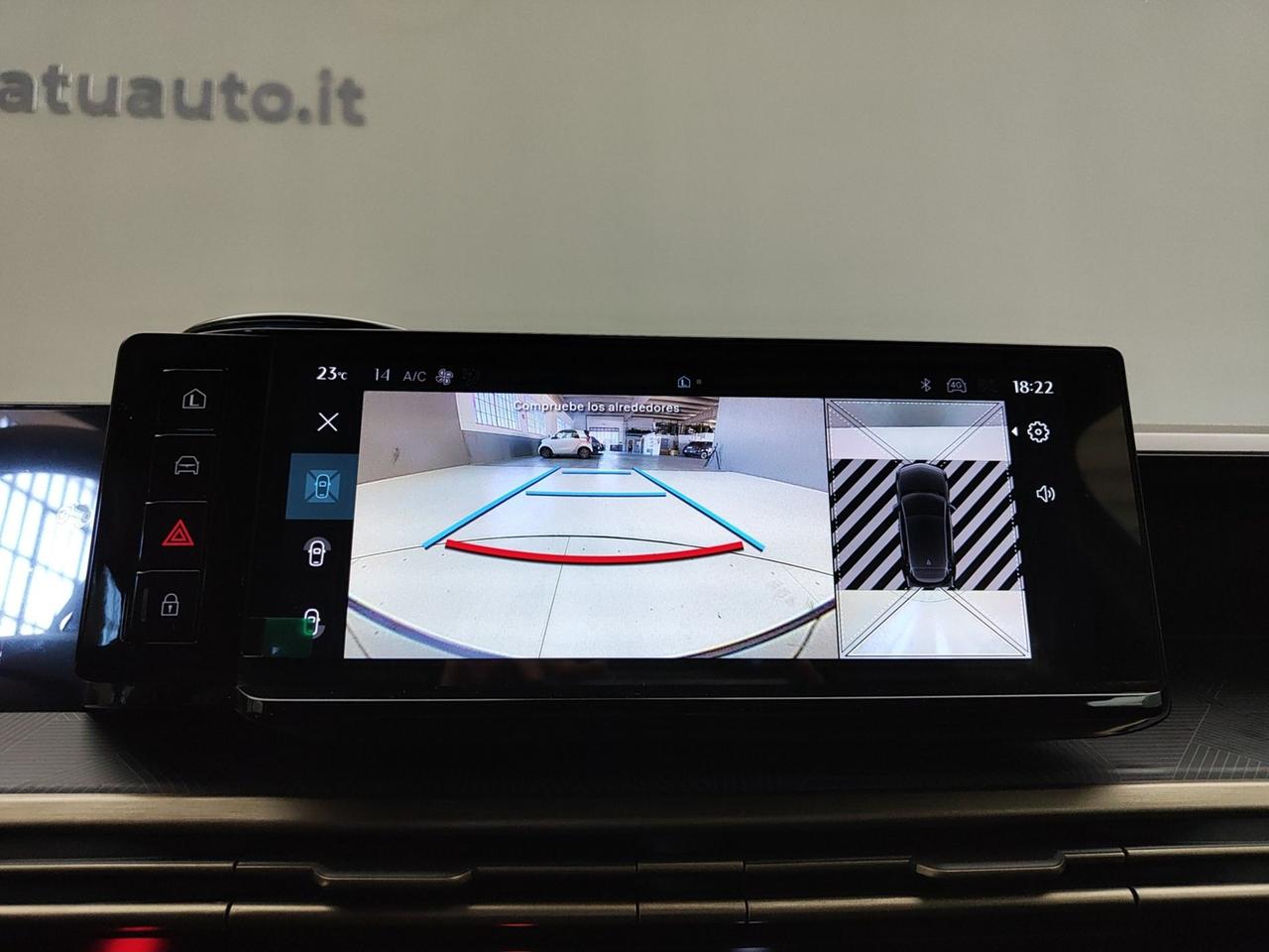 LANCIA Ypsilon IV 2024 1.2 HYBRID 110CV LX