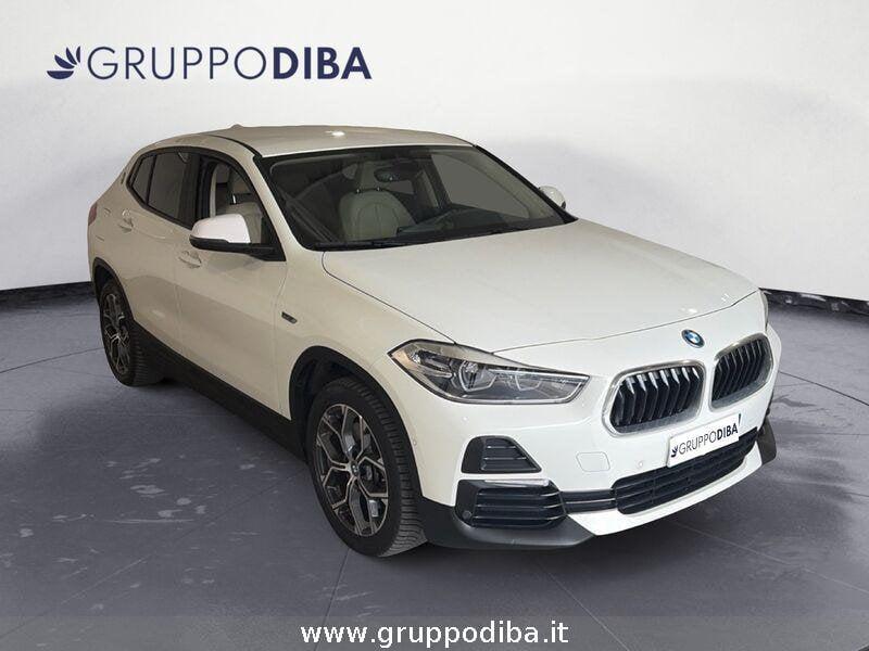 BMW X2 F39 Benzina xdrive25e Business X auto
