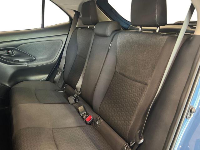 TOYOTA Yaris Cross 1.5 Hybrid 5p. E-CVT Business
