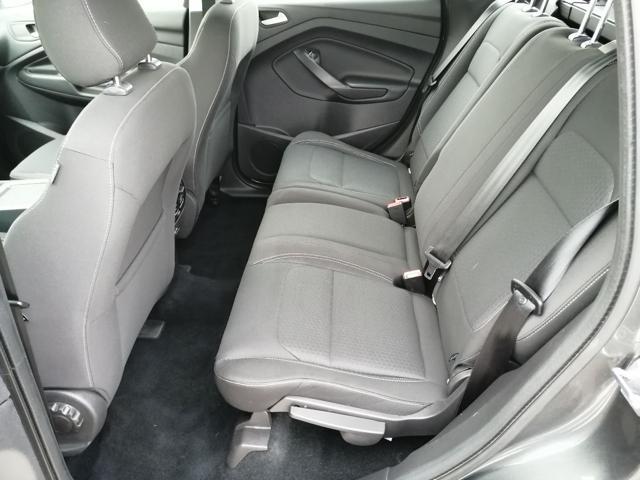 FORD Kuga 2.0 TDCI 120 CV S&S 2WD Powershift Business