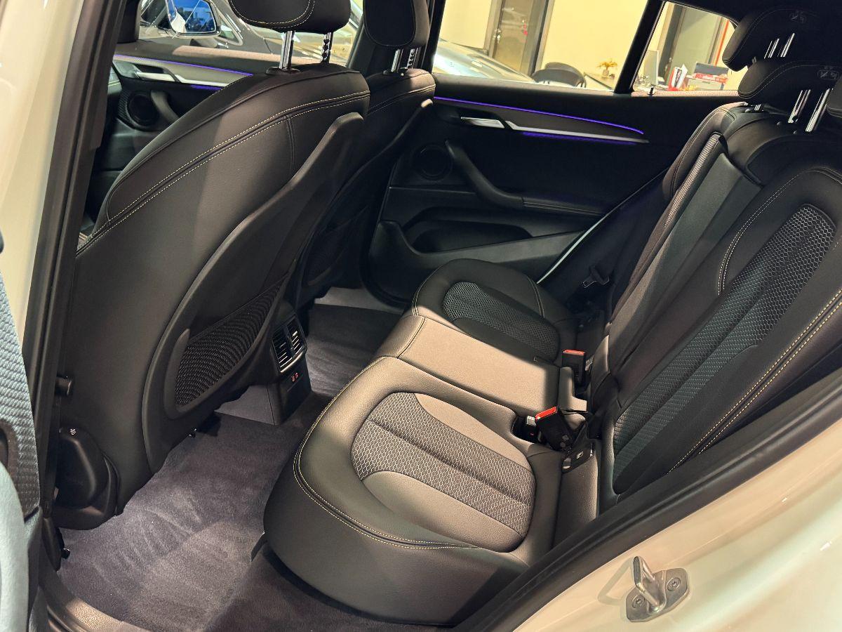 BMW X2 xDrive18d M-Sport X