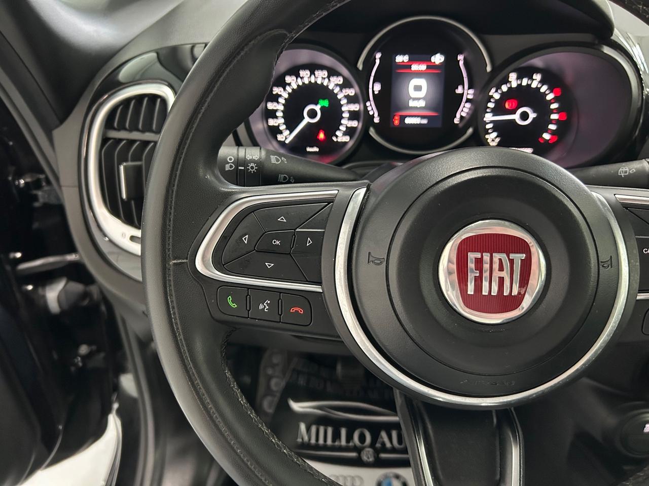 Fiat 500L 1.6 Multijet 120 CV City Cross