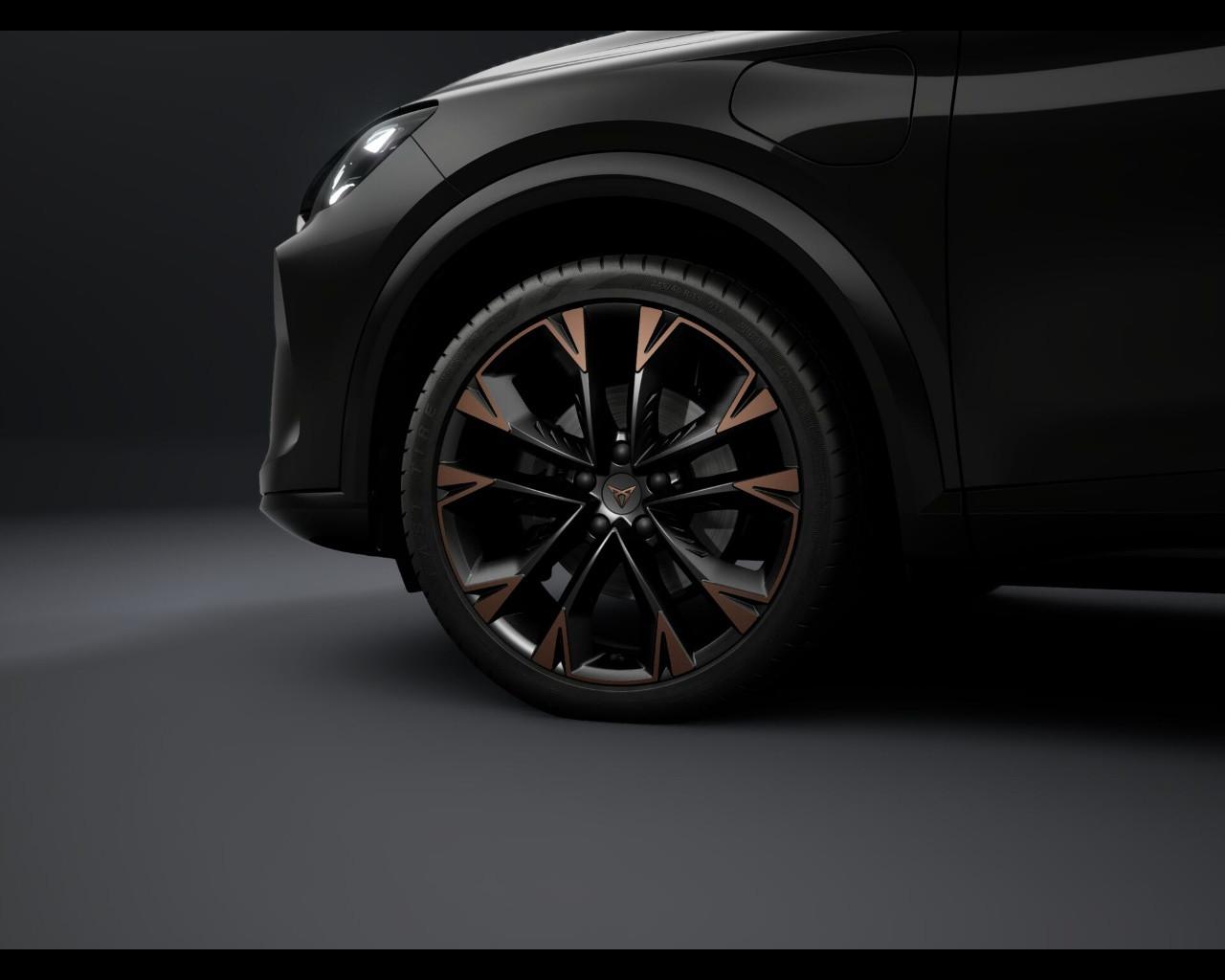 CUPRA Nuova CUPRA Formentor Impulse 1.5 e-HYBRID 150 kW (204 CV) pHEV DSG 6 marce 2WD