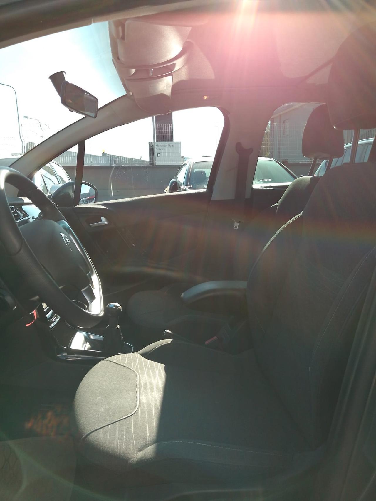 Citroen C3 PureTech 82 Feel Edition