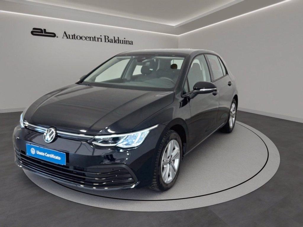 VOLKSWAGEN Golf 1.5 etsi evo life 130cv dsg del 2023