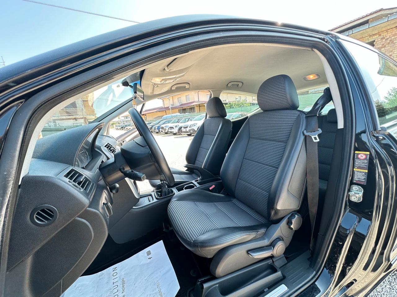 Mercedes-Benz A 180 CDI Coupé Avantgarde 208.568 km