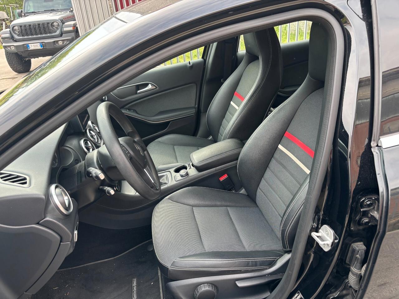 Mercedes-benz A 180 A 180 CDI Executive