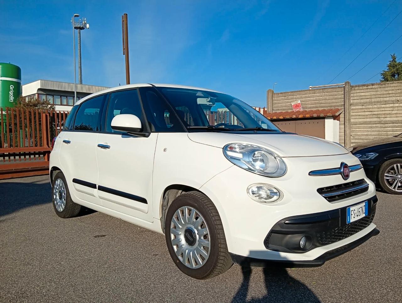 Fiat 500L Wagon 1.6 Multijet 120 CV Business