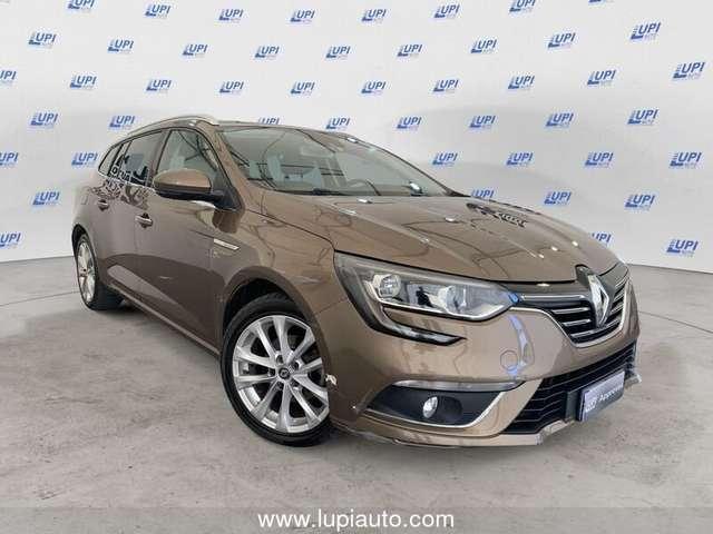 Renault Megane Megane Sporter 1.5 dci energy