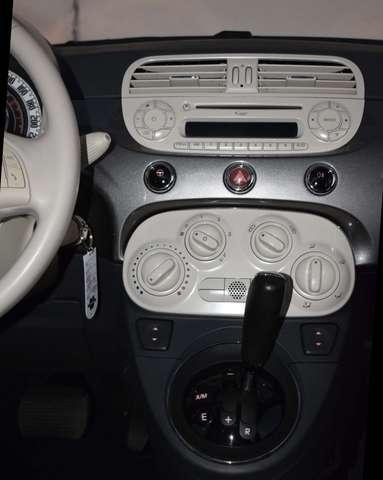 Fiat 500 500 1.2 Lounge 69cv