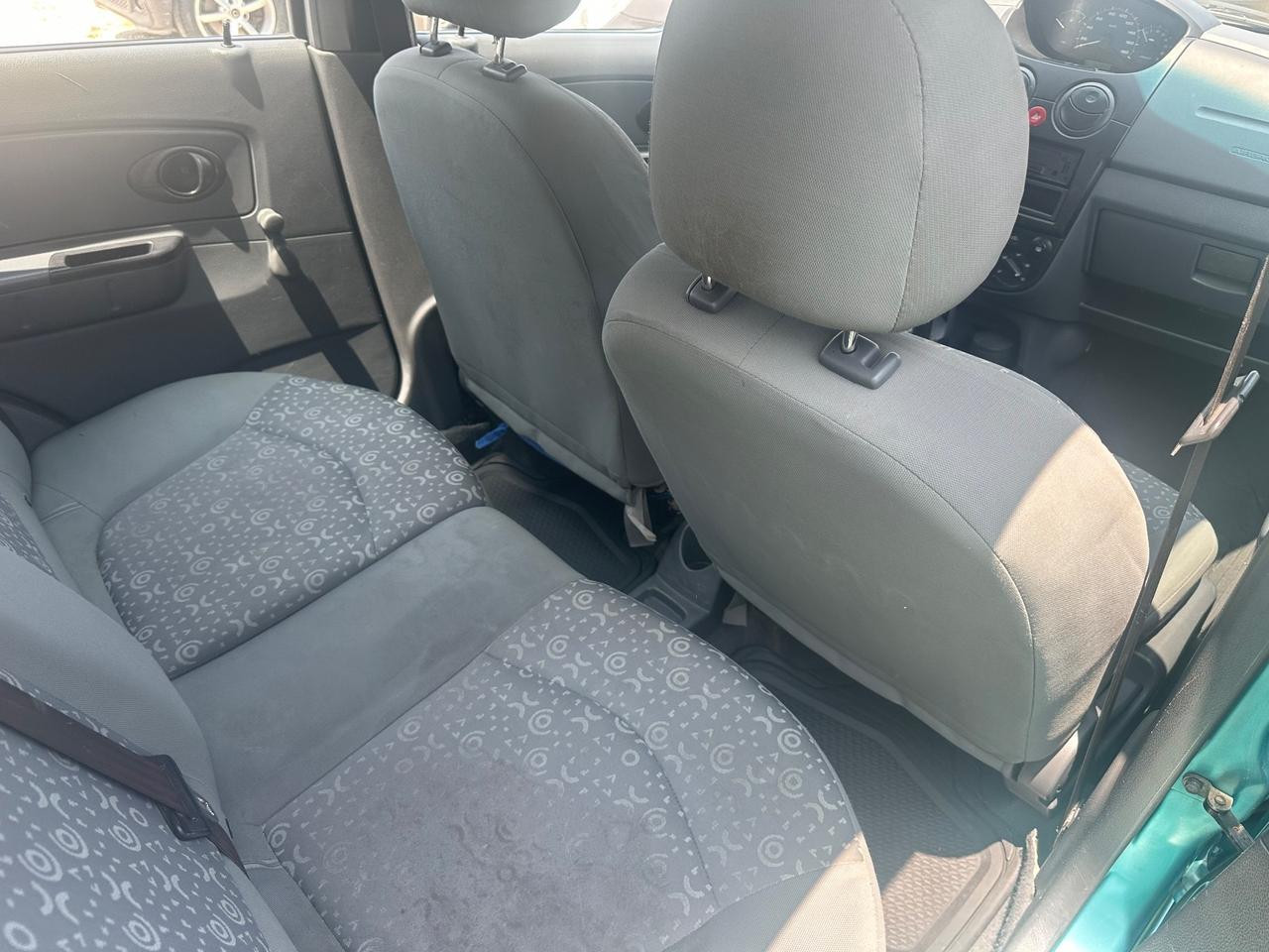 Chevrolet Matiz 800 benzina 2005 km165000