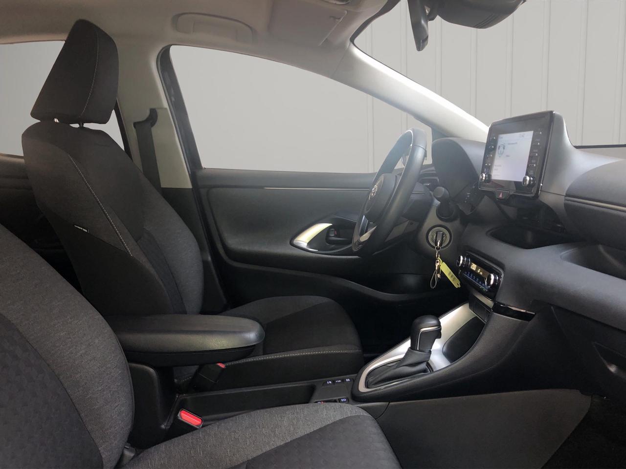 Toyota Yaris 1.5h Active