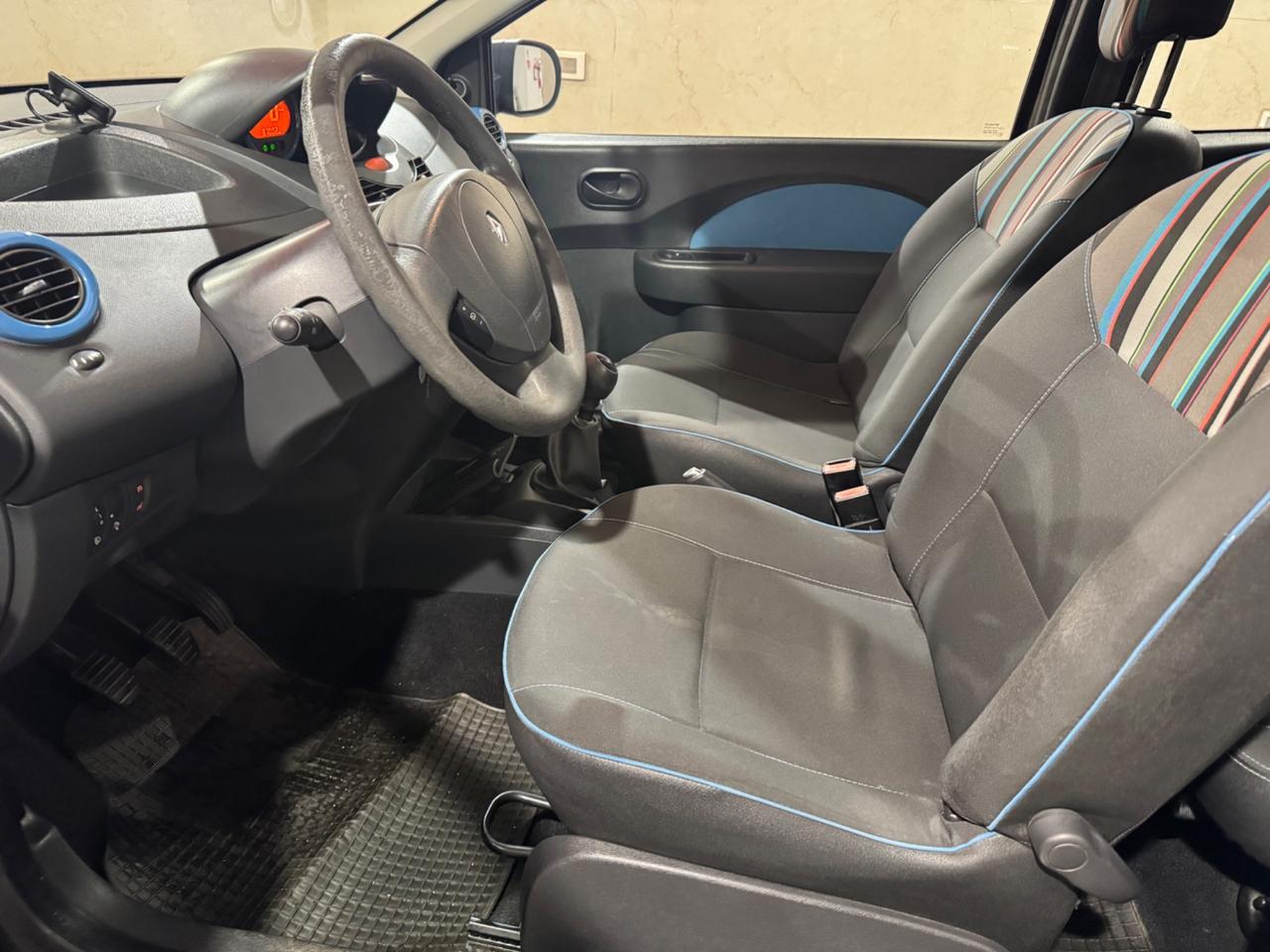 Renault Twingo 1.2 16V Wave