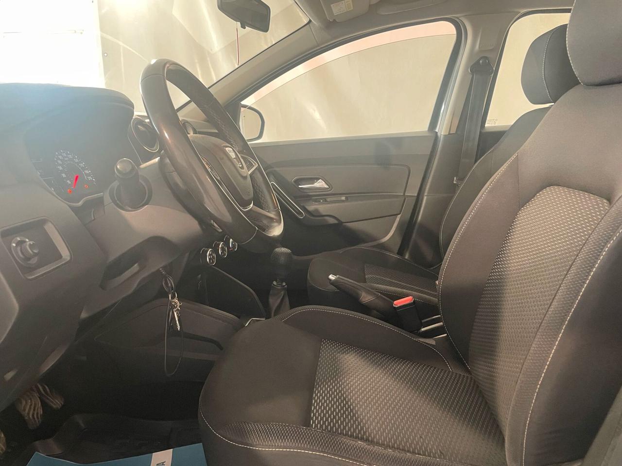Dacia Duster 1.5DCI 115CV NEOPATENTATI