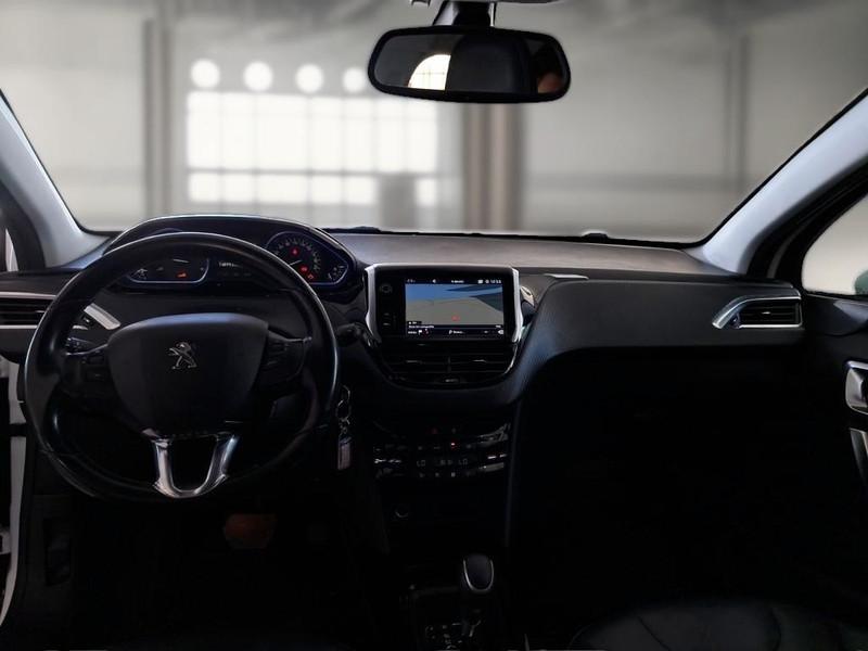 PEUGEOT 2008 BLUEHDI 120 CV EAT6 ALLURE S/S AUTO CROSSOVER