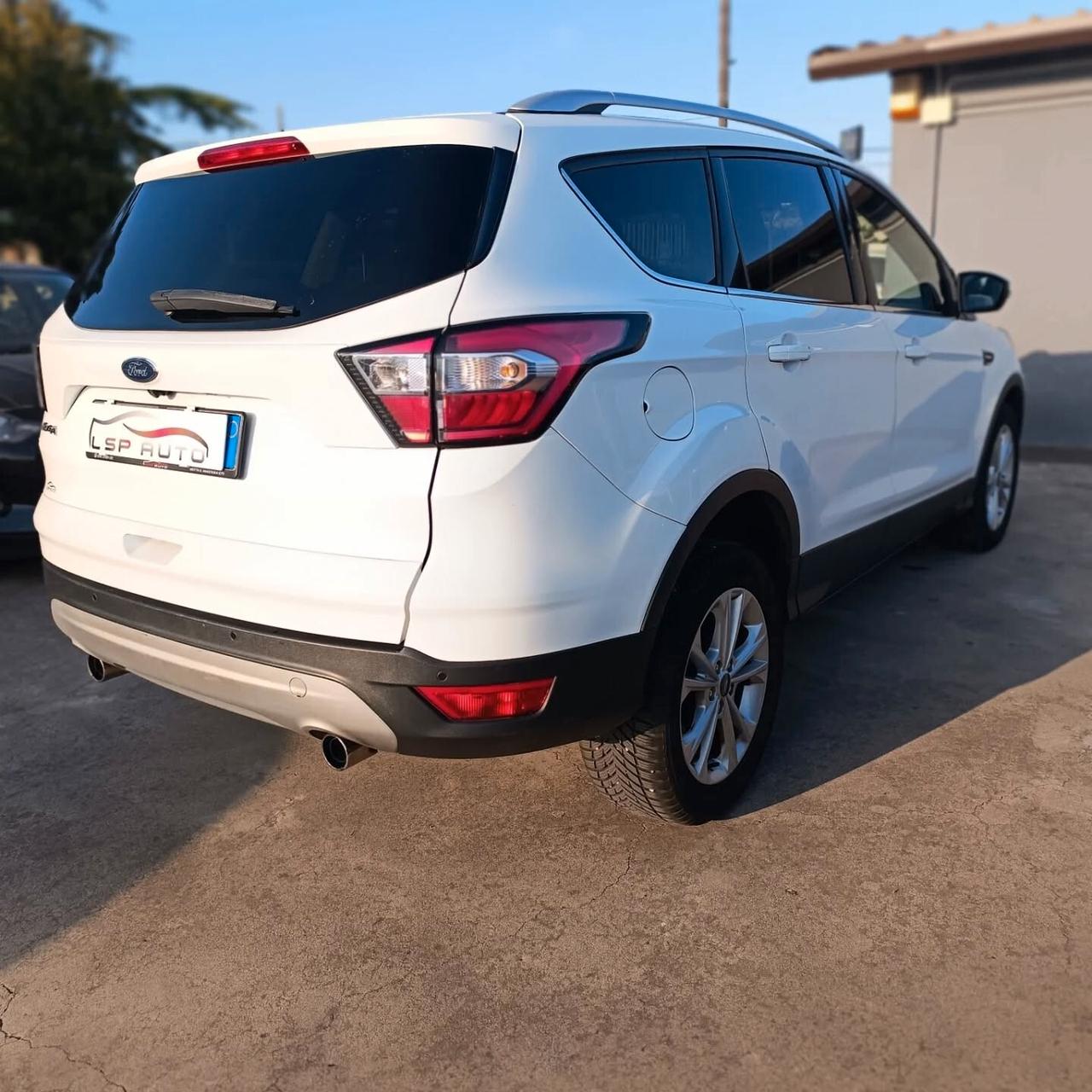 Ford Kuga 1.5 TDCI 120 CV SUPER PREZZO