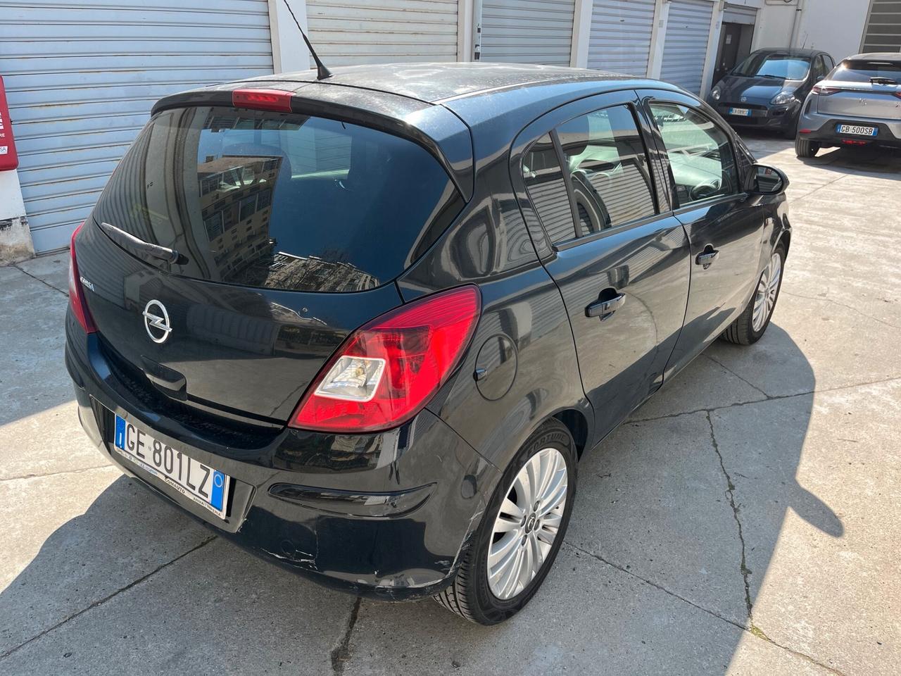 Opel Corsa 1.3 CDTI 75CV F.AP. 5 porte Cosmo