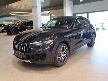 Maserati Levante 3.0 AWD Auto