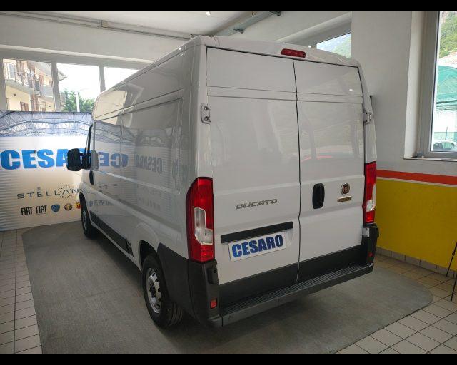 FIAT Ducato 33 MH2 2.2 mjt3 140cv-DETAX