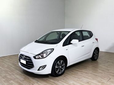 Hyundai ix20 ix20 1.4 90 CV Comfort