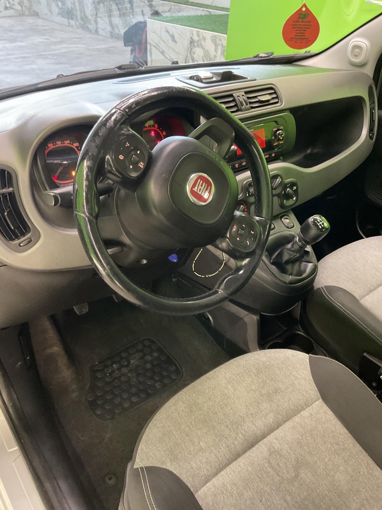 Fiat Panda 1.2 Pop