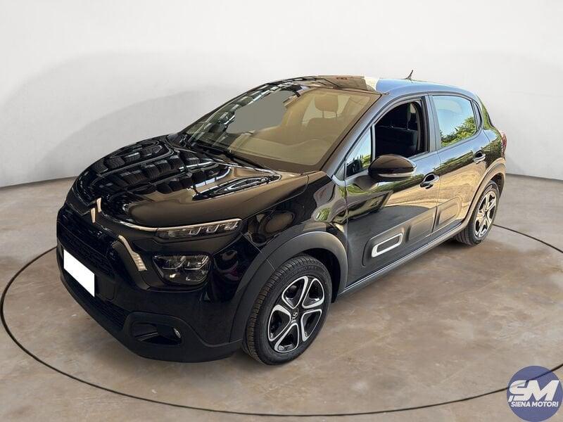 Citroën C3 PureTech 83 S&S Plus